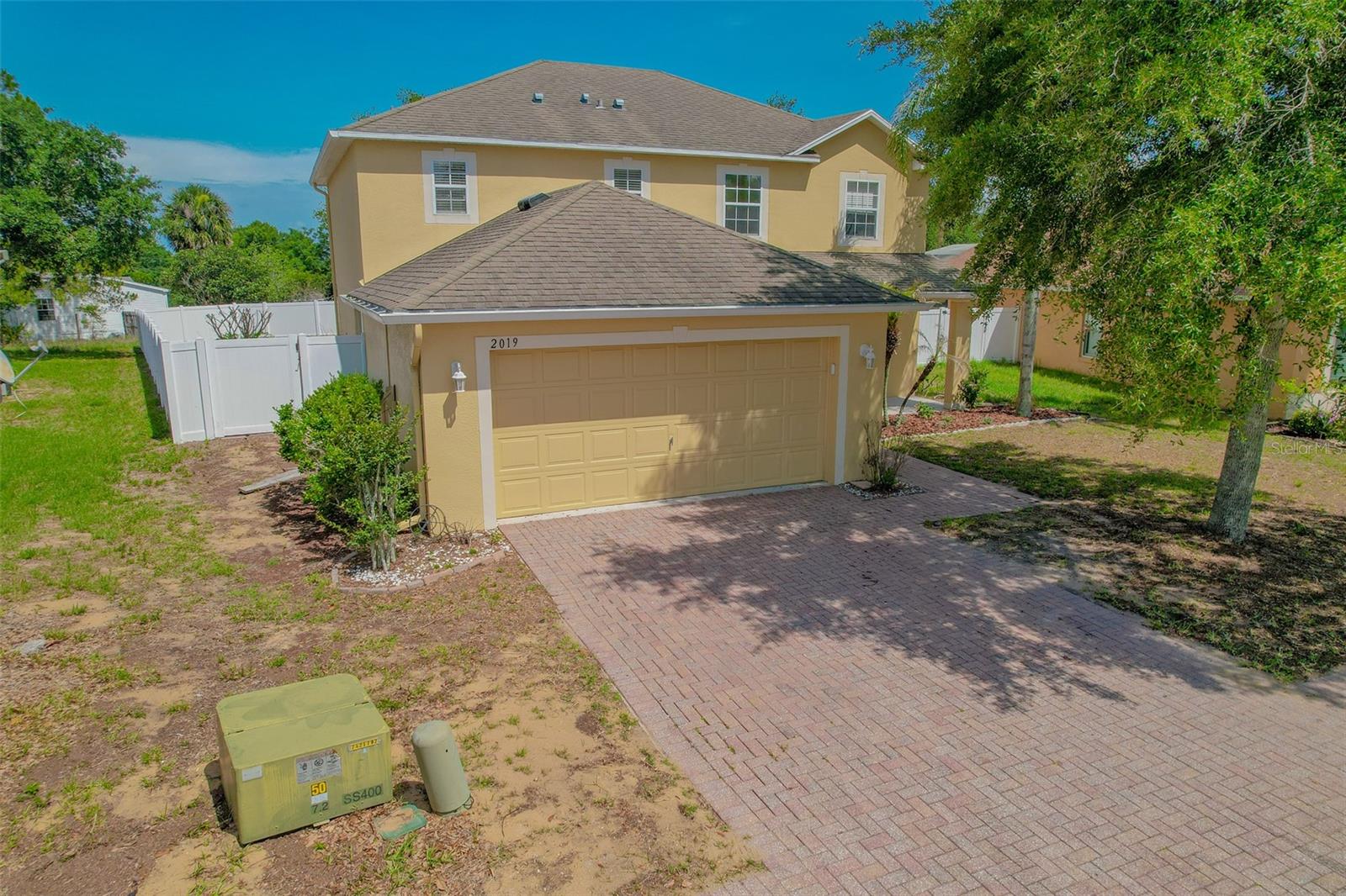 2019 HONEYBELL AVE, HAINES CITY, FL, 33844