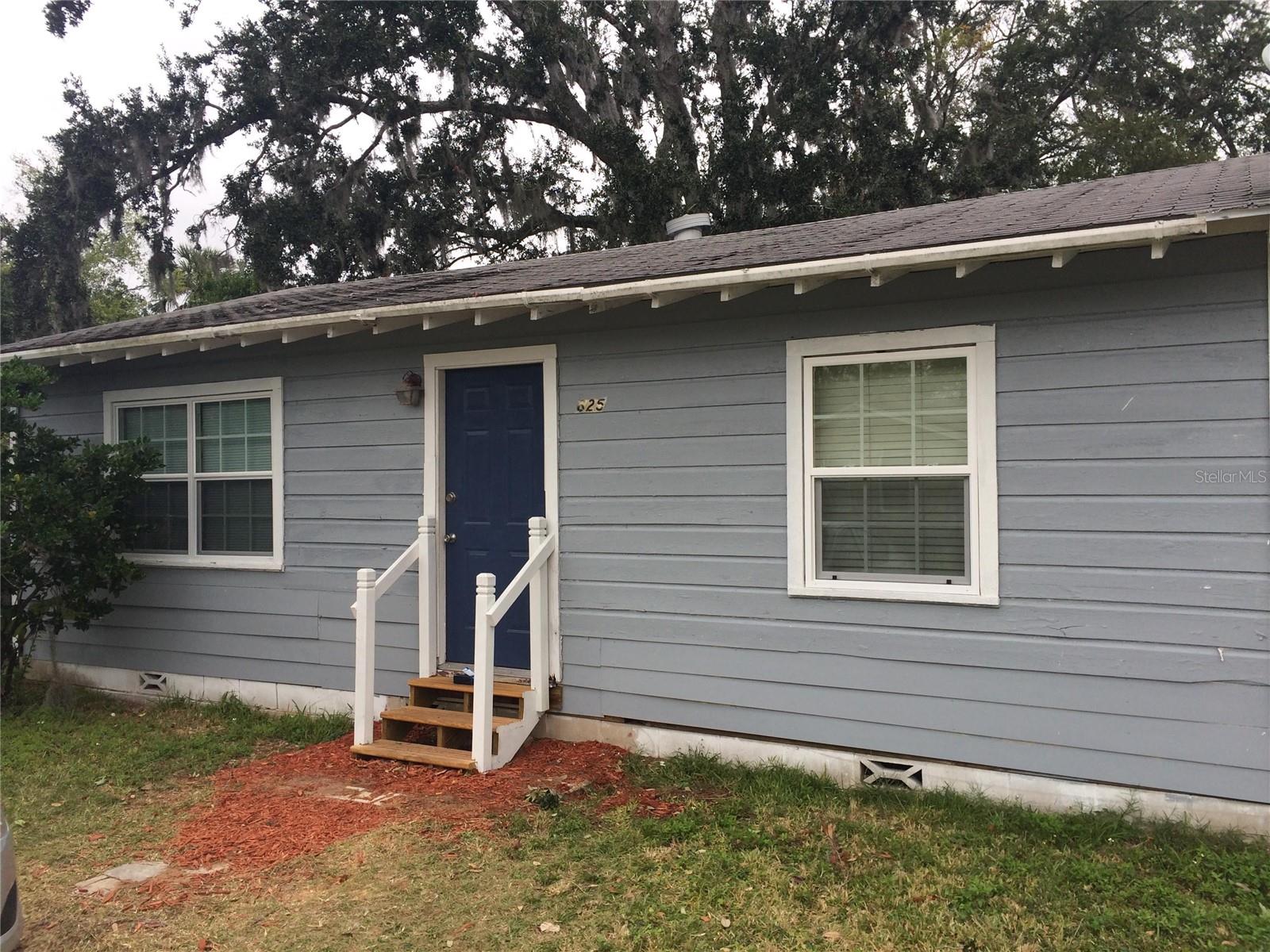 625 HOLMES AVE, DAYTONA BEACH, FL, 32114