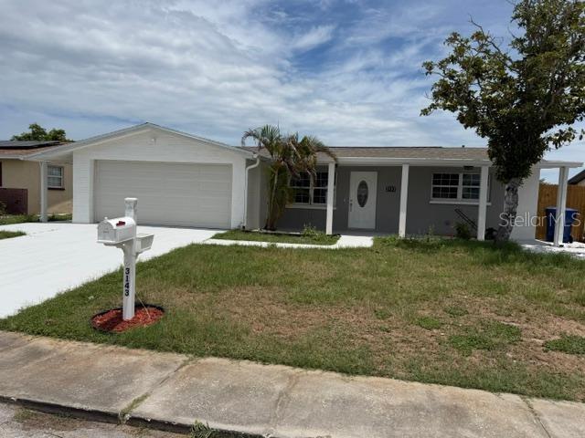 3143 PINON DR, HOLIDAY, FL, 34691