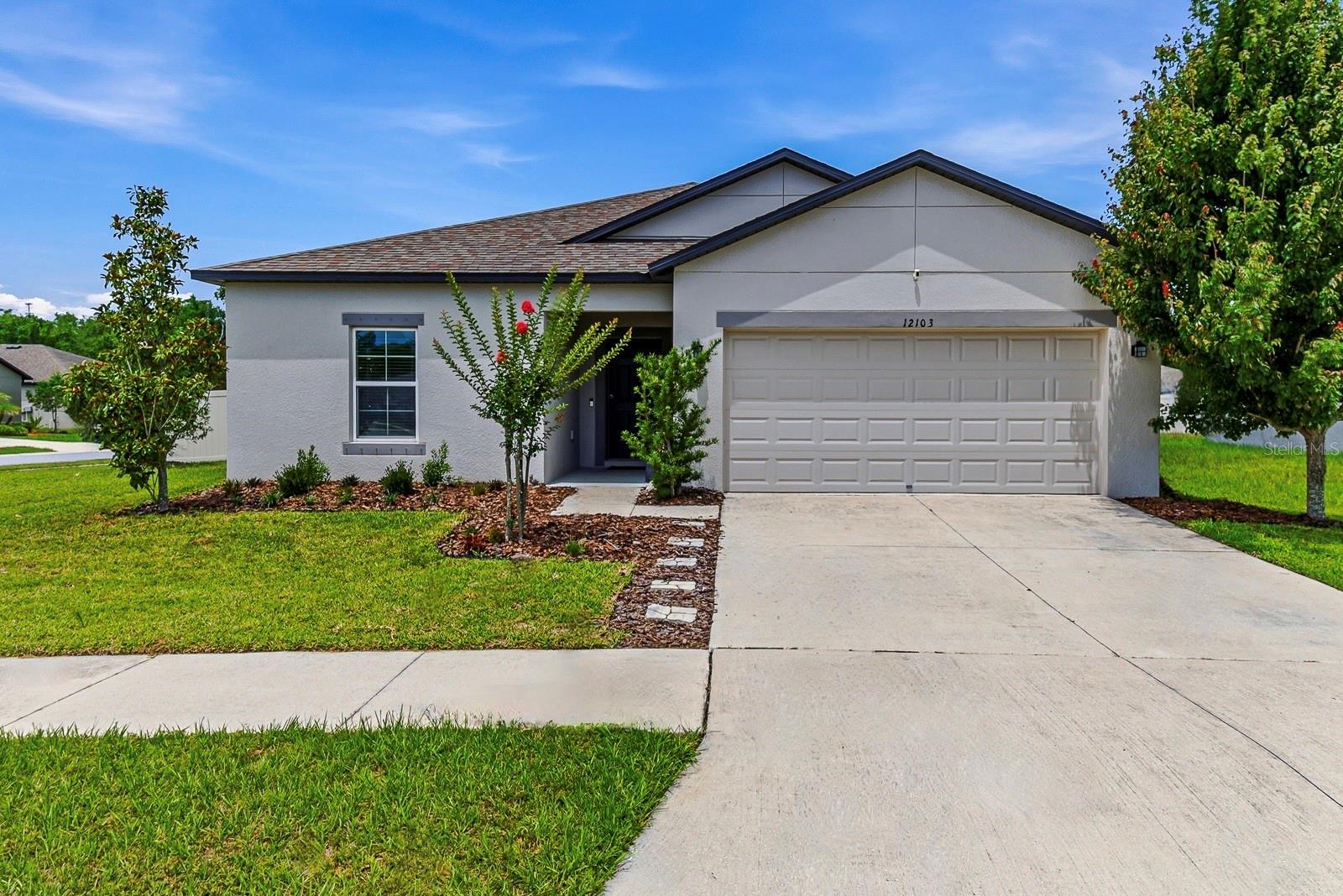 12103 GOTHIC RD, SPRING HILL, FL, 34610