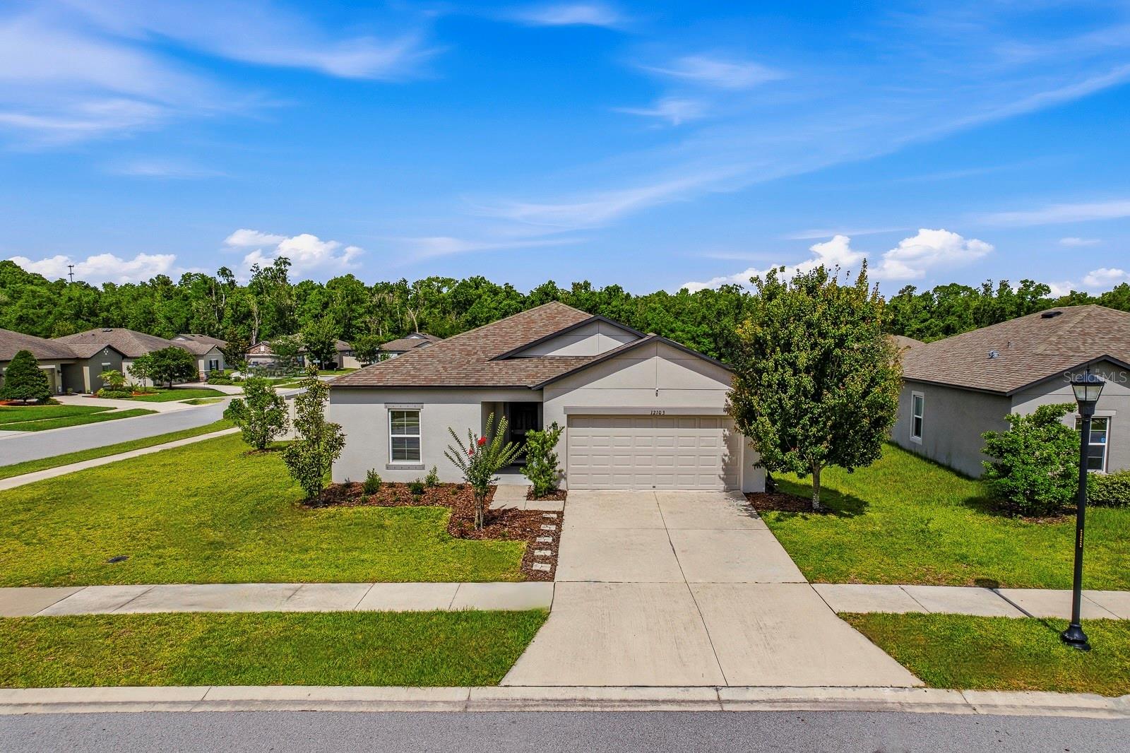 12103 GOTHIC RD, SPRING HILL, FL, 34610