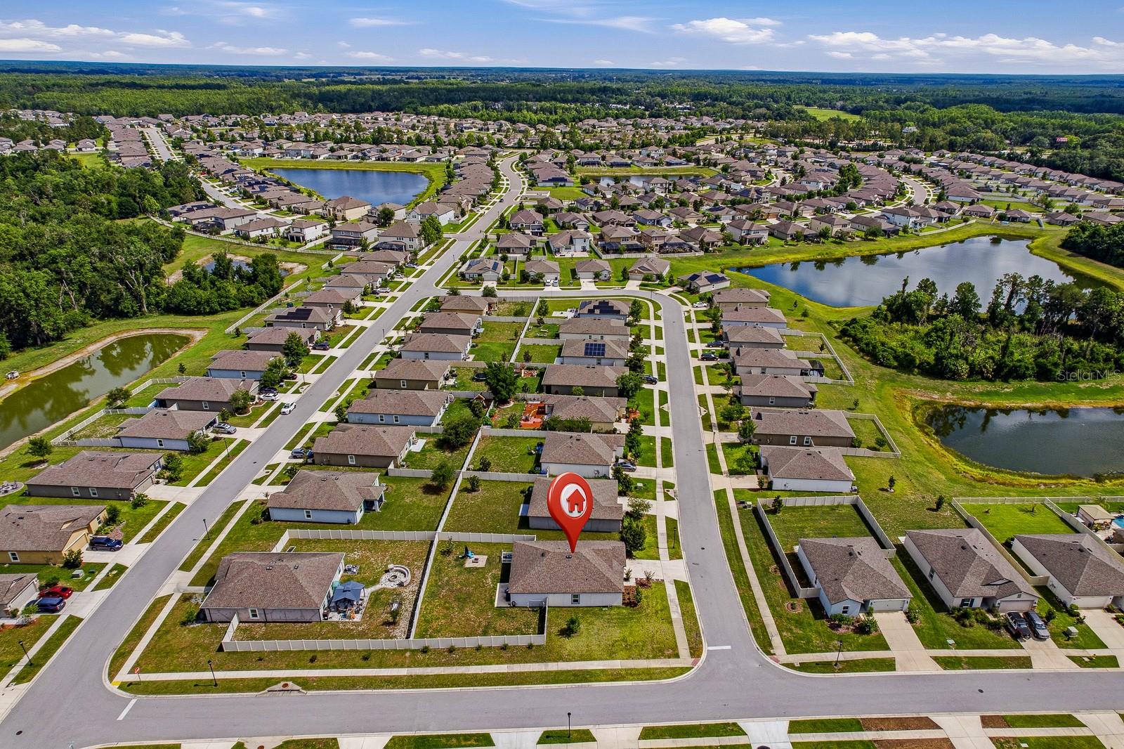 12103 GOTHIC RD, SPRING HILL, FL, 34610