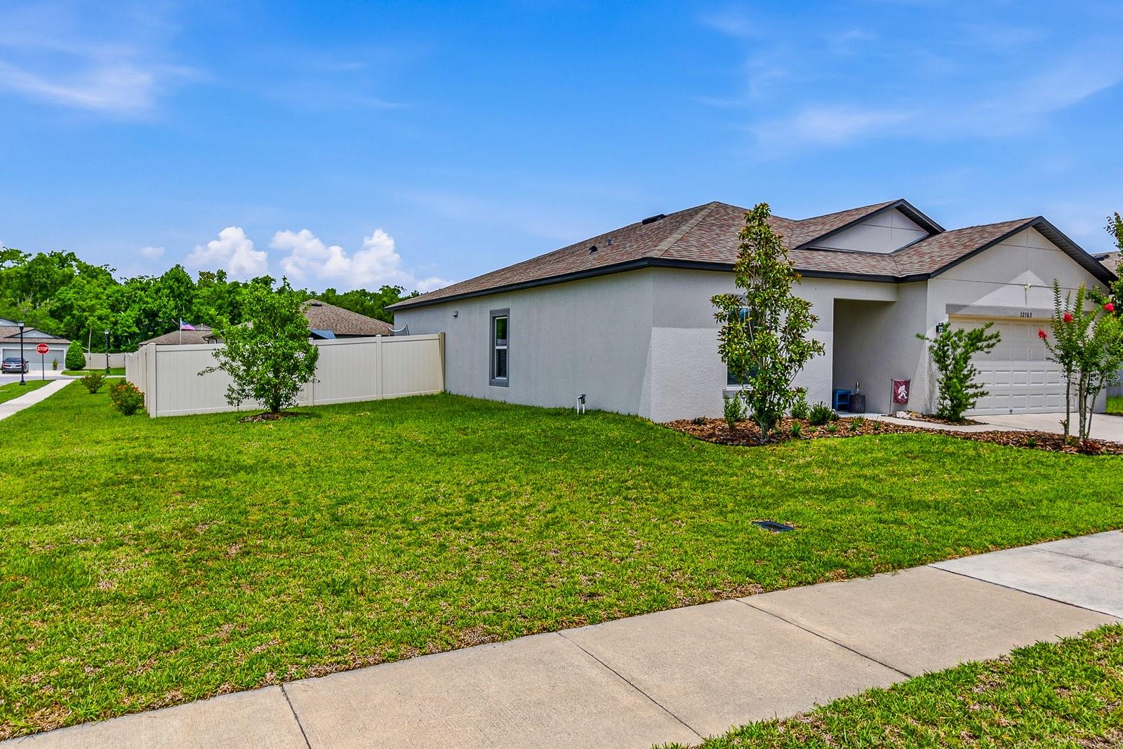 12103 GOTHIC RD, SPRING HILL, FL, 34610