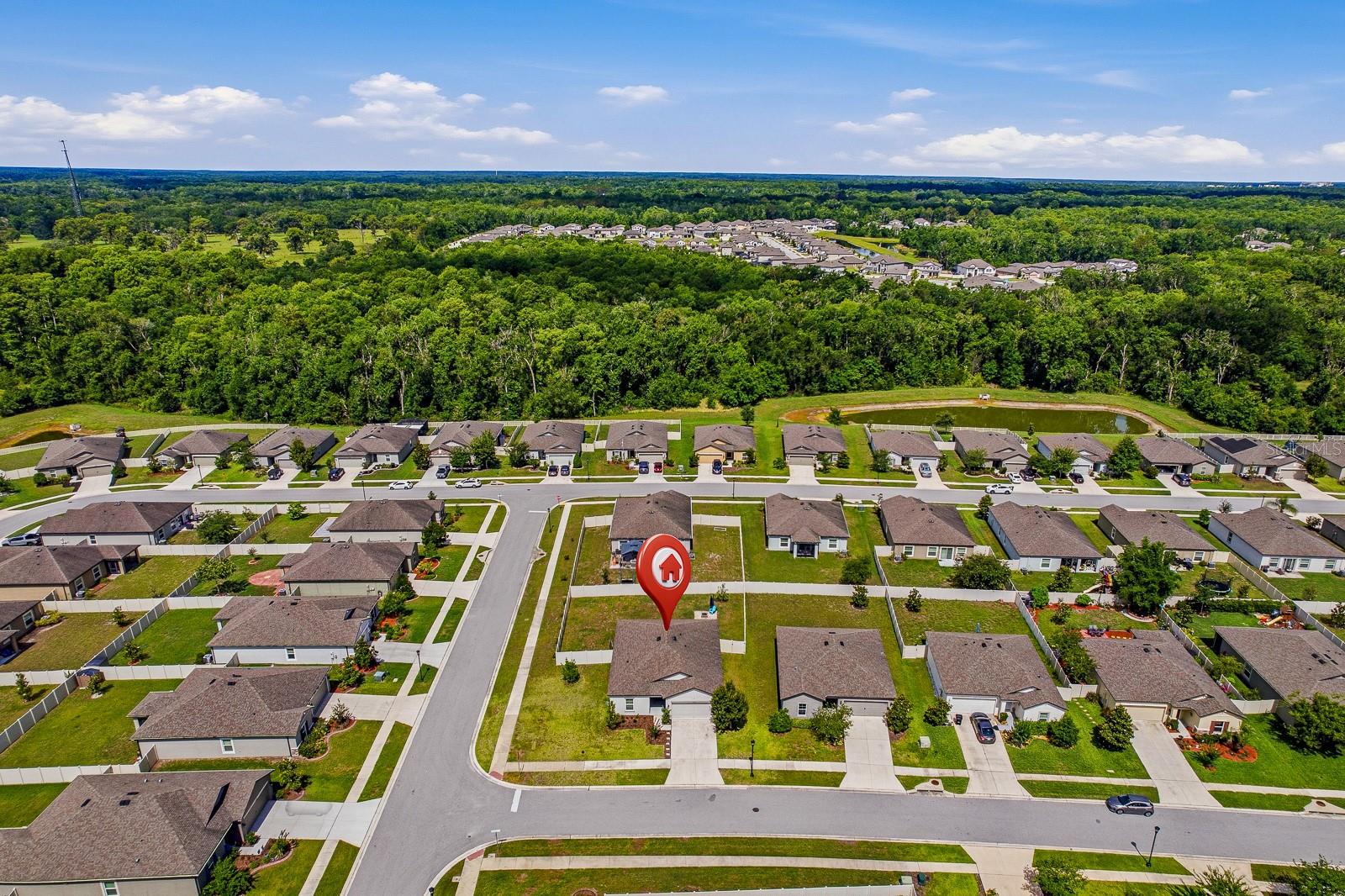 12103 GOTHIC RD, SPRING HILL, FL, 34610