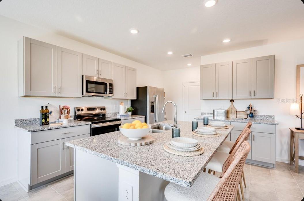 375 CORNERSTONE DR, GROVELAND, FL, 34736