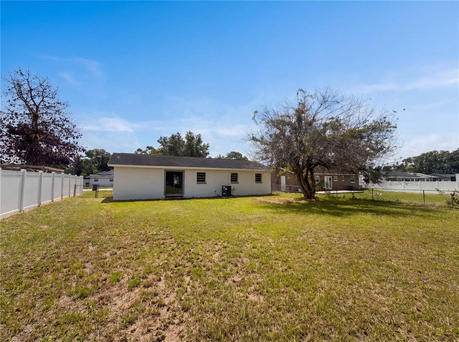 1114 N FORREST AVE, KISSIMMEE, FL, 34741