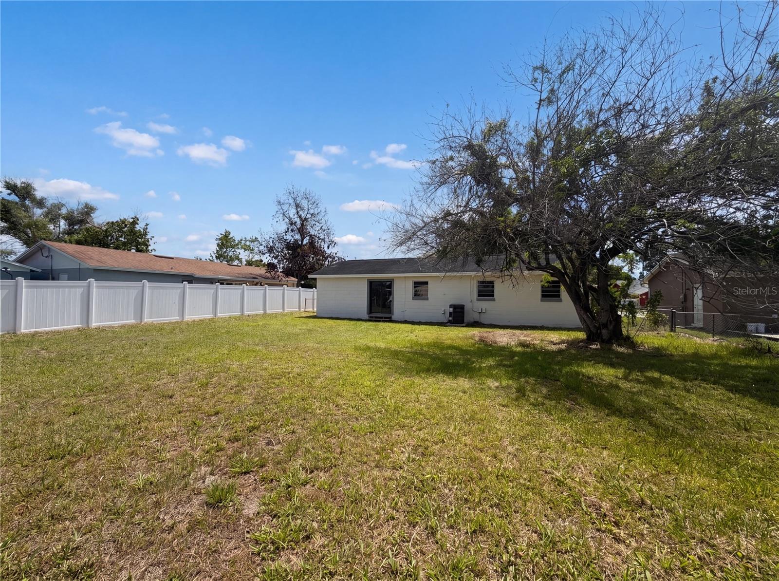1114 N FORREST AVE, KISSIMMEE, FL, 34741