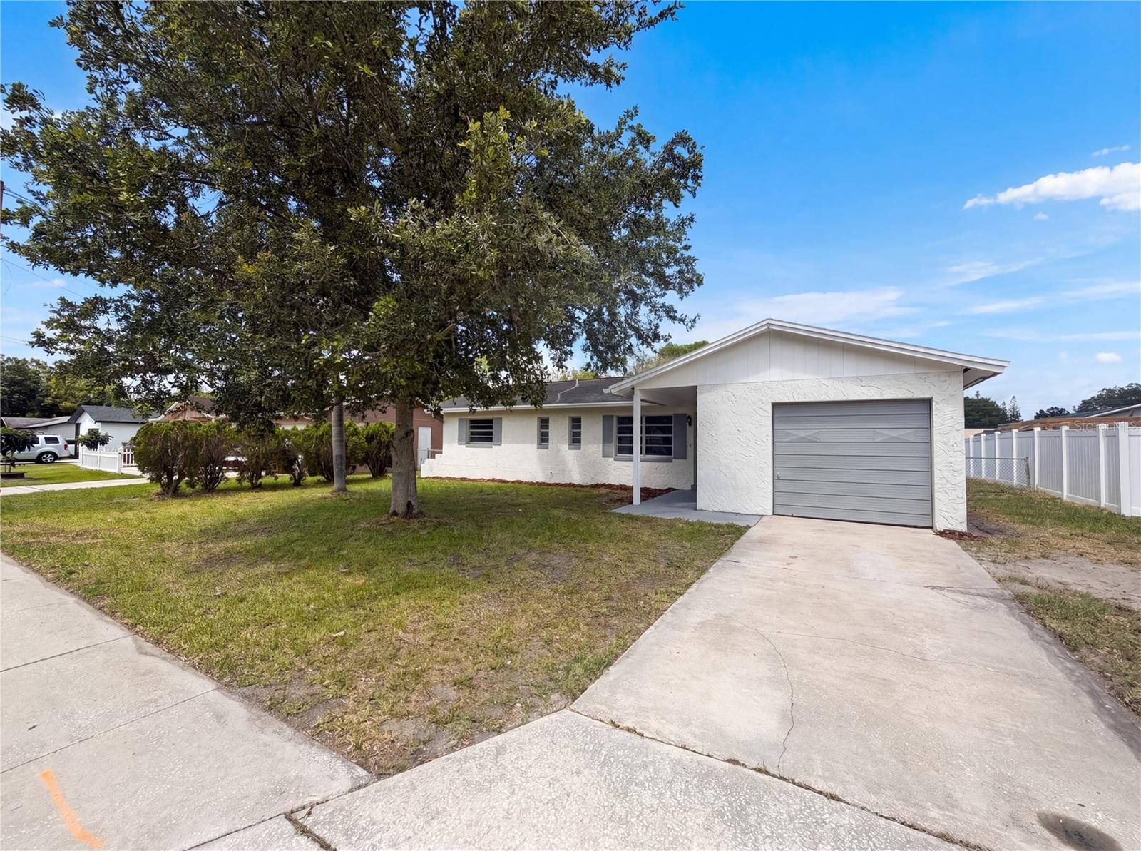 1114 N FORREST AVE, KISSIMMEE, FL, 34741