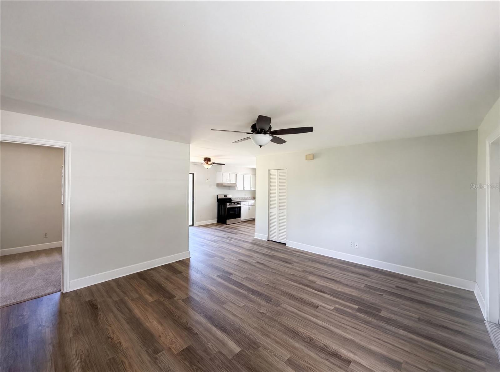 1114 N FORREST AVE, KISSIMMEE, FL, 34741