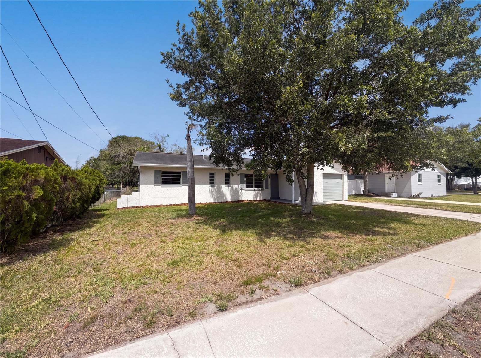 1114 N FORREST AVE, KISSIMMEE, FL, 34741