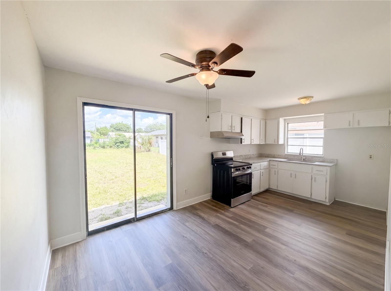 1114 N FORREST AVE, KISSIMMEE, FL, 34741