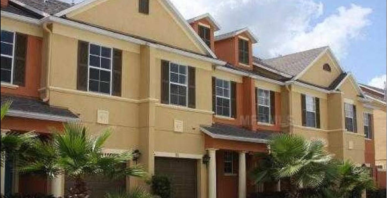 888 ASSEMBLY CT #888, REUNION, FL, 34747