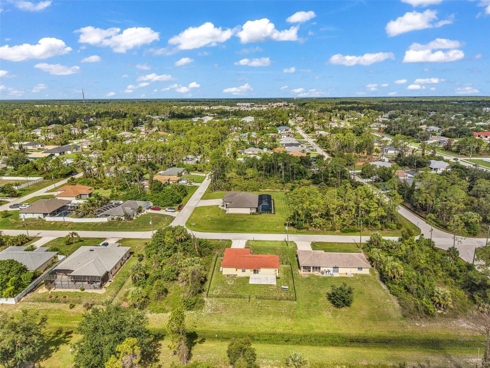 1160 NUCELLI RD, NORTH PORT, FL, 34288