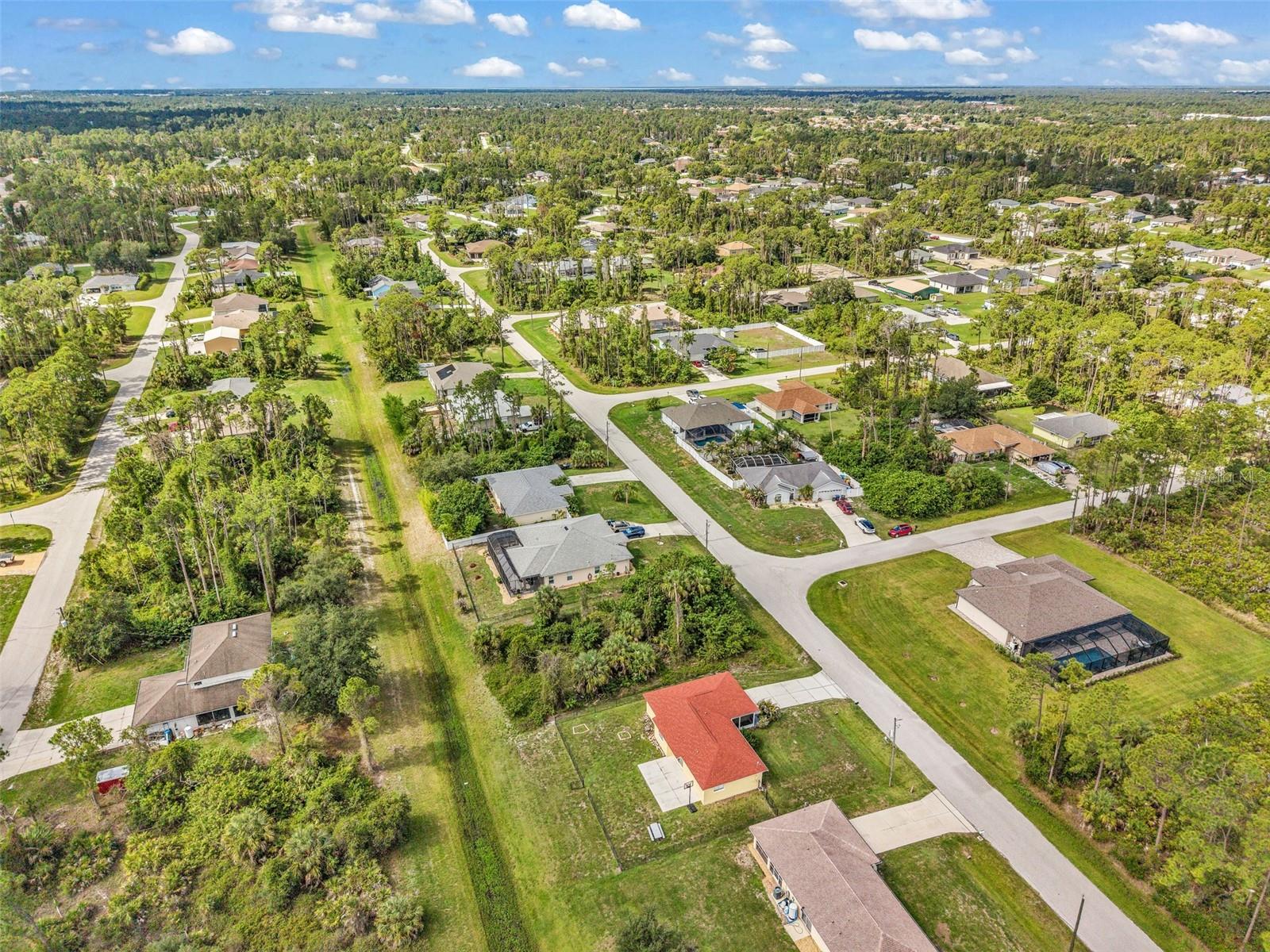 1160 NUCELLI RD, NORTH PORT, FL, 34288