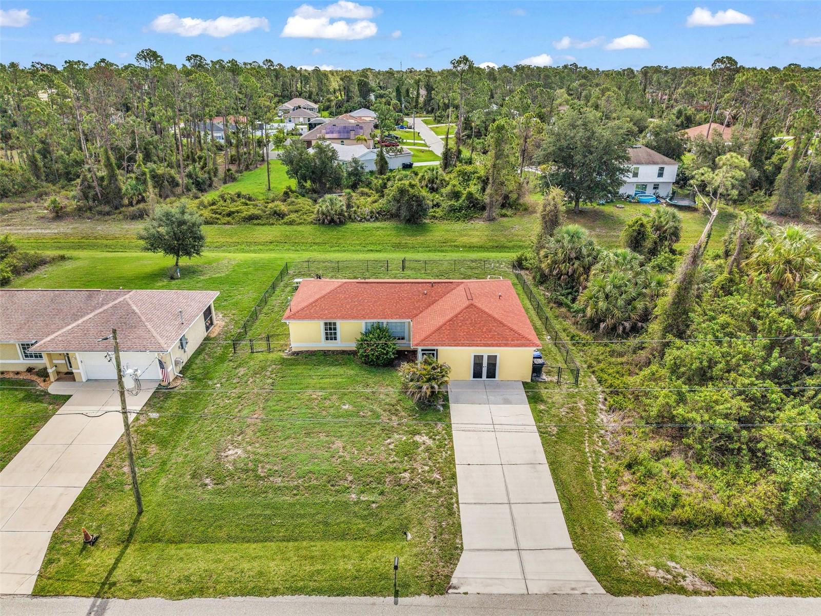 1160 NUCELLI RD, NORTH PORT, FL, 34288