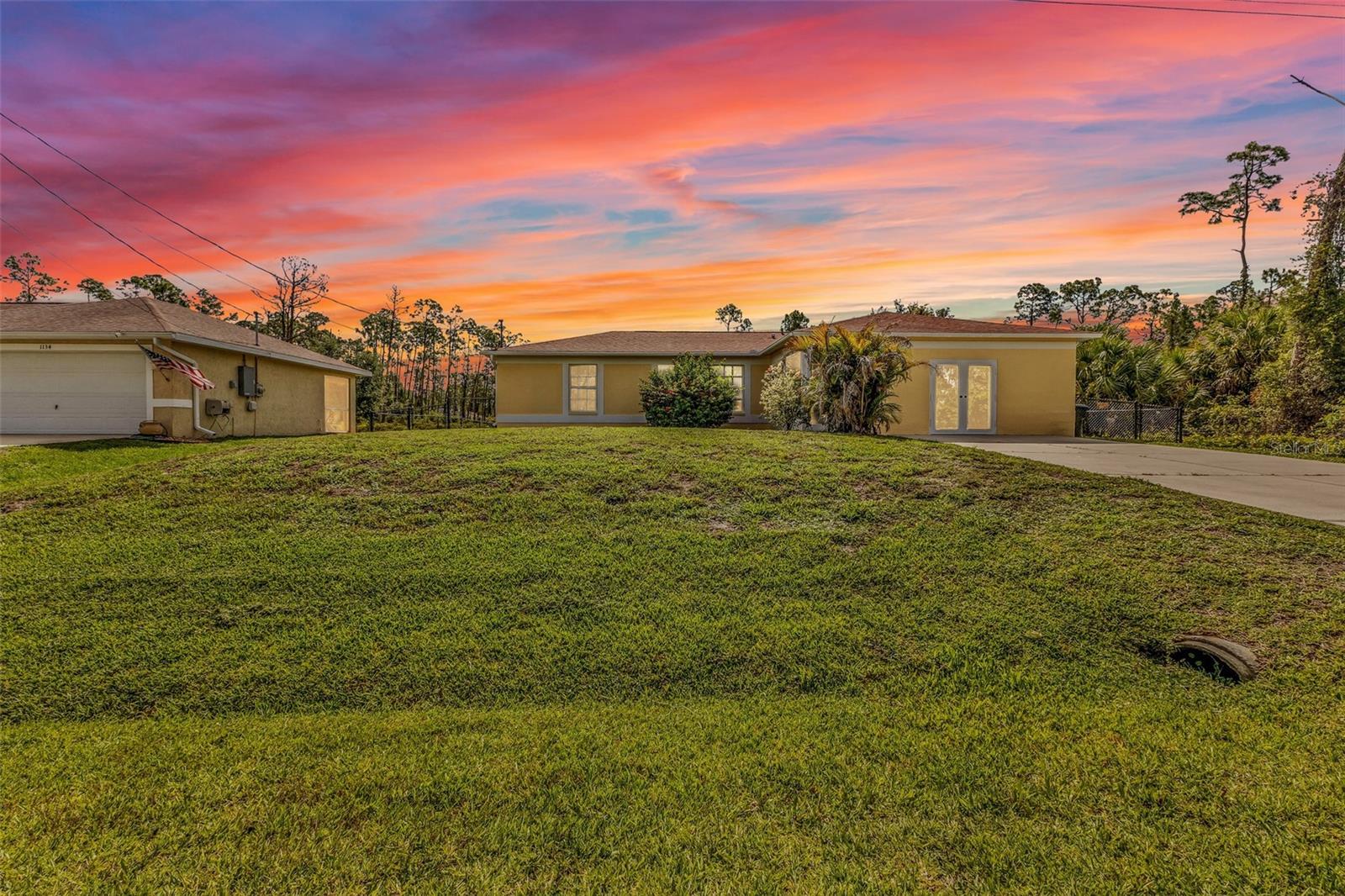 1160 NUCELLI RD, NORTH PORT, FL, 34288