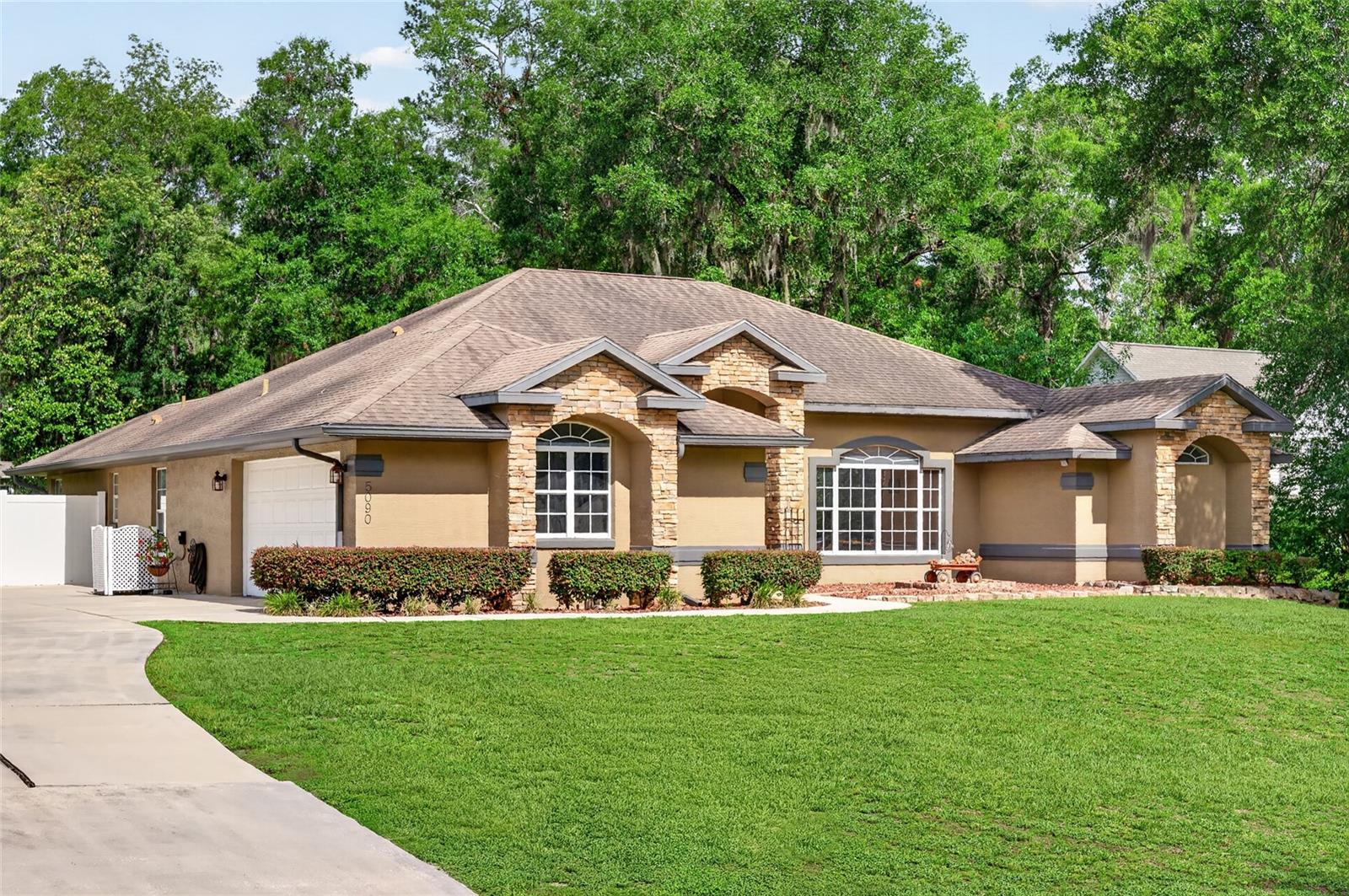 5090 SW 41ST AVE, OCALA, FL, 34480