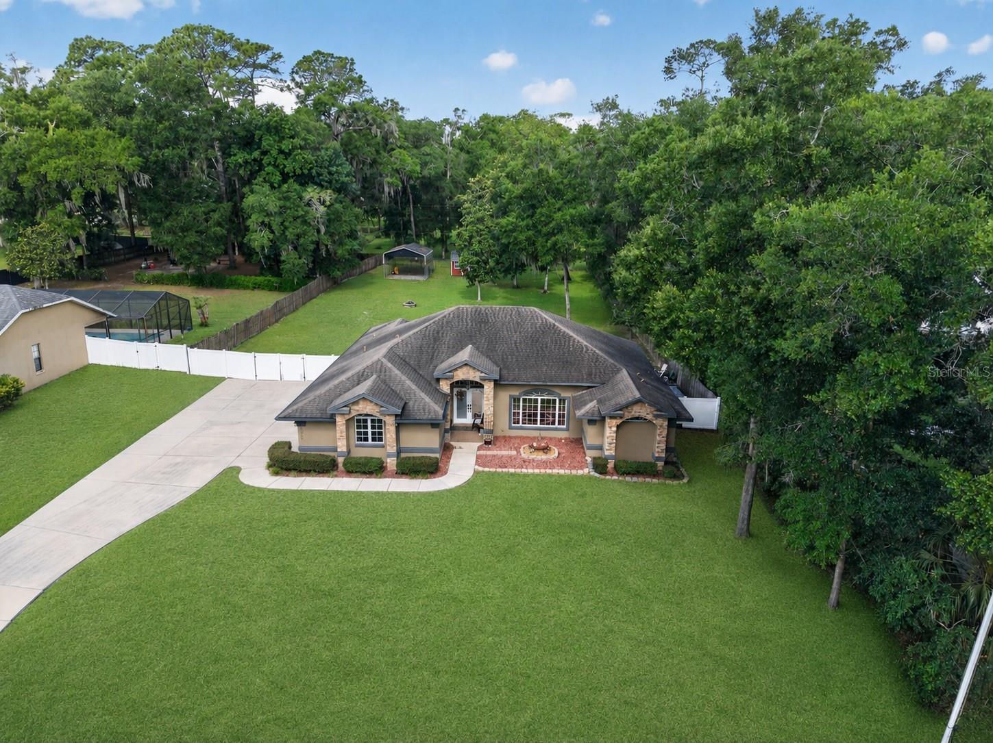 5090 SW 41ST AVE, OCALA, FL, 34480