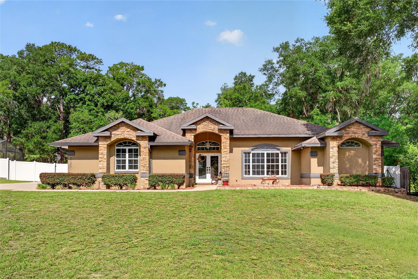 5090 SW 41ST AVE, OCALA, FL, 34480