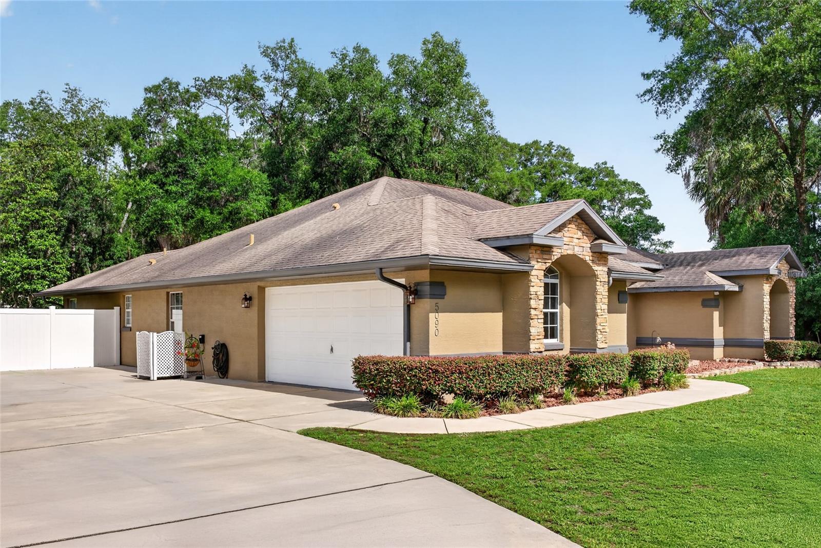 5090 SW 41ST AVE, OCALA, FL, 34480