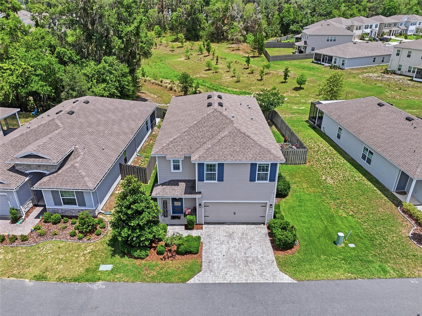 1461 NW 136TH BLVD, NEWBERRY, FL, 32669