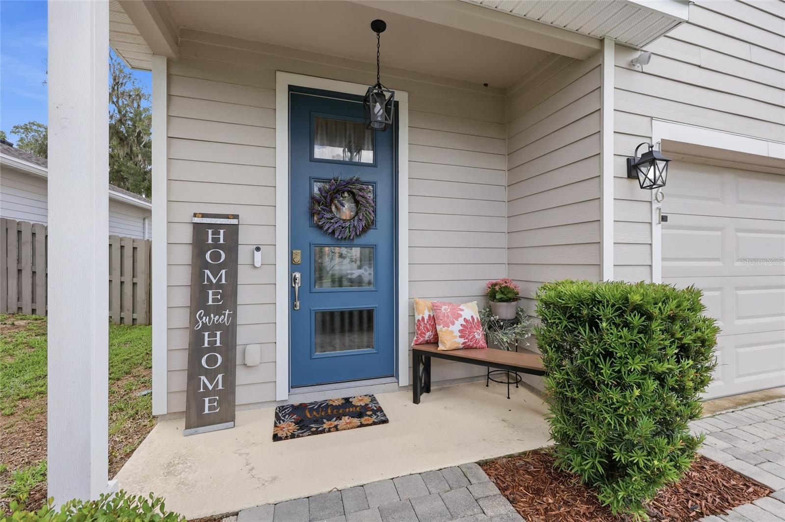 1461 NW 136TH BLVD, NEWBERRY, FL, 32669