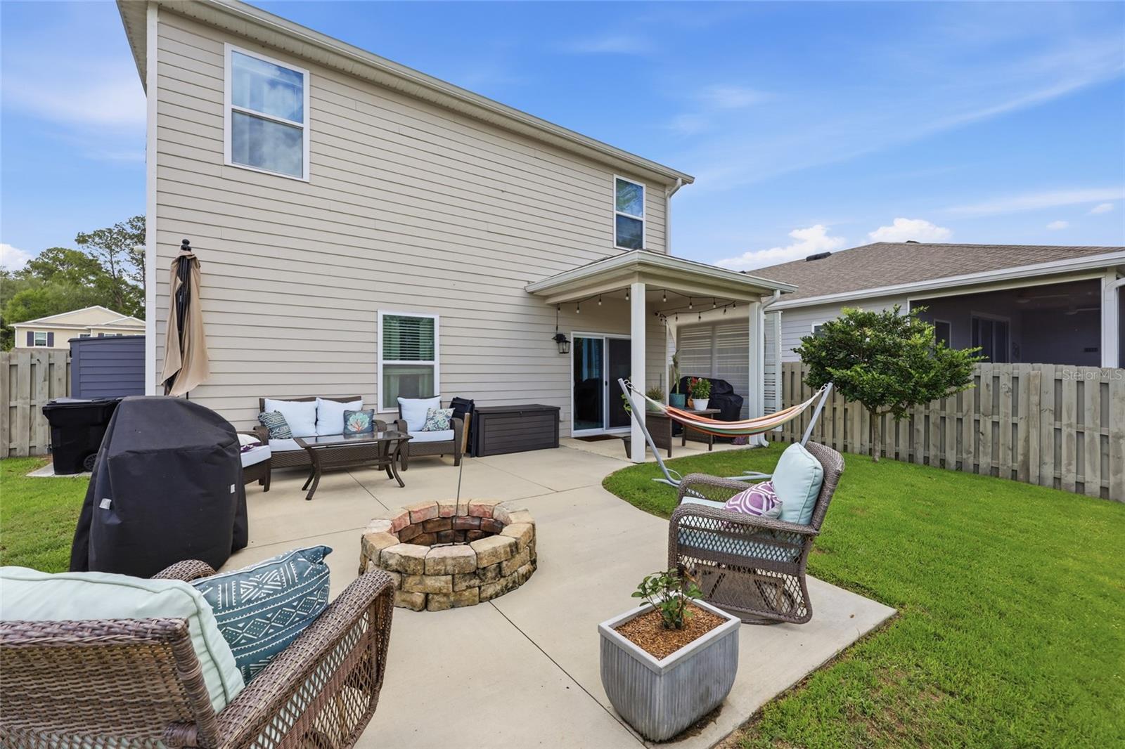 1461 NW 136TH BLVD, NEWBERRY, FL, 32669