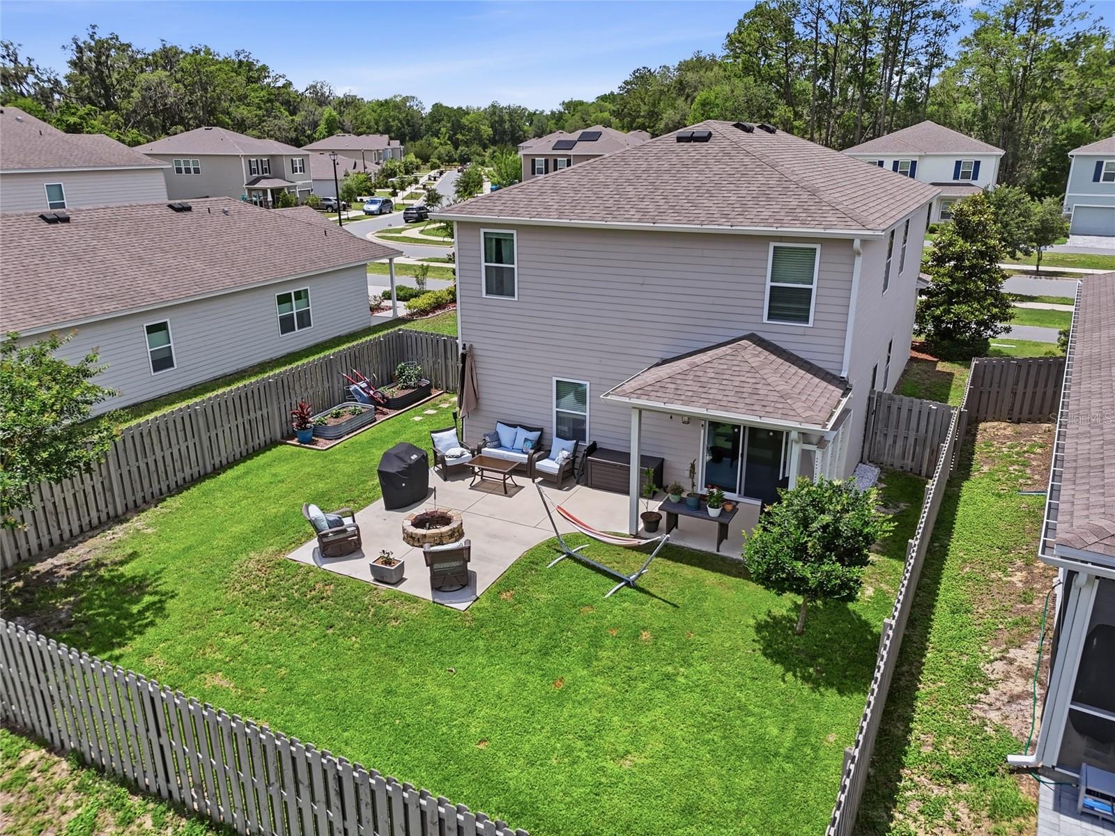 1461 NW 136TH BLVD, NEWBERRY, FL, 32669