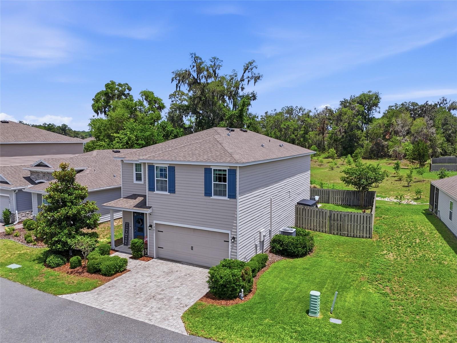 1461 NW 136TH BLVD, NEWBERRY, FL, 32669