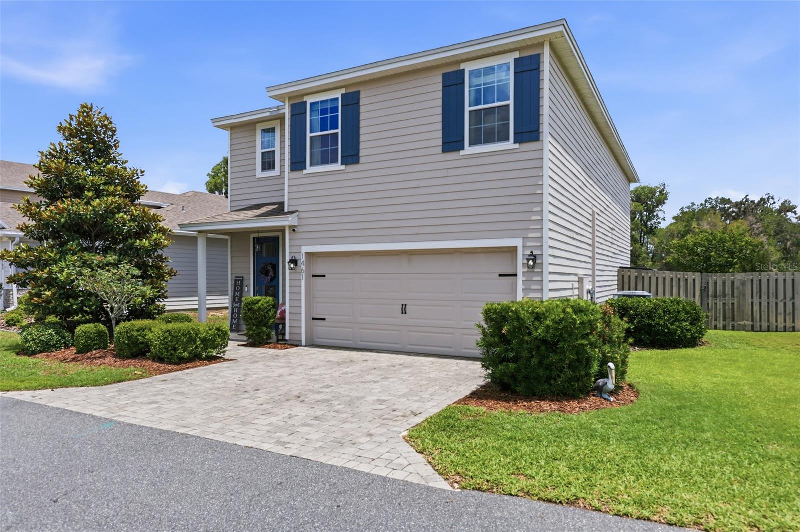 1461 NW 136TH BLVD, NEWBERRY, FL, 32669