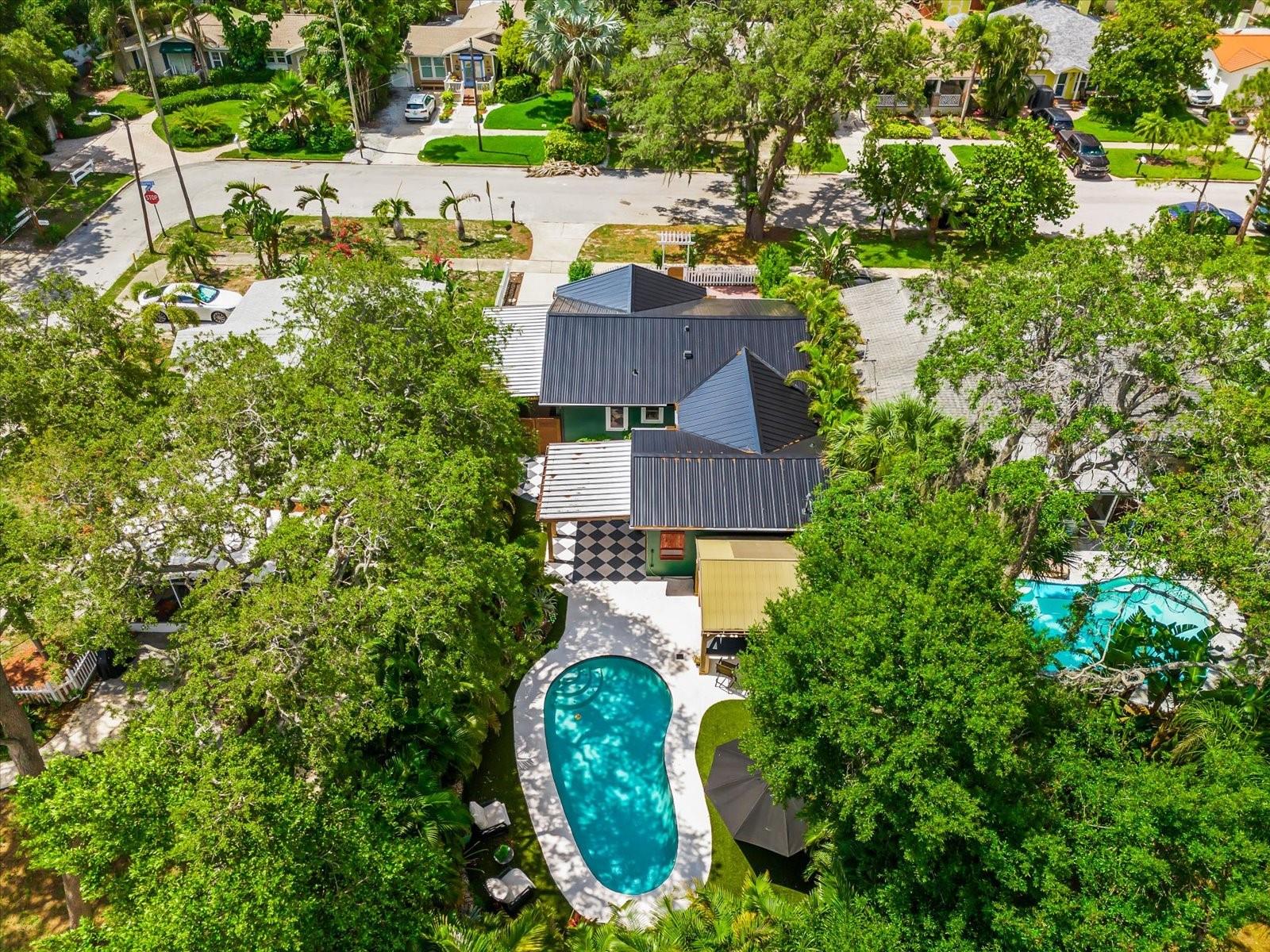 1144 CHARLES ST, CLEARWATER, FL, 33755