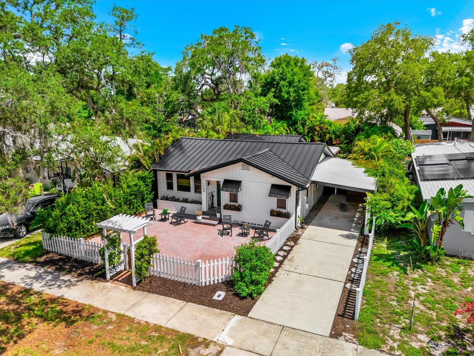 1144 CHARLES ST, CLEARWATER, FL, 33755