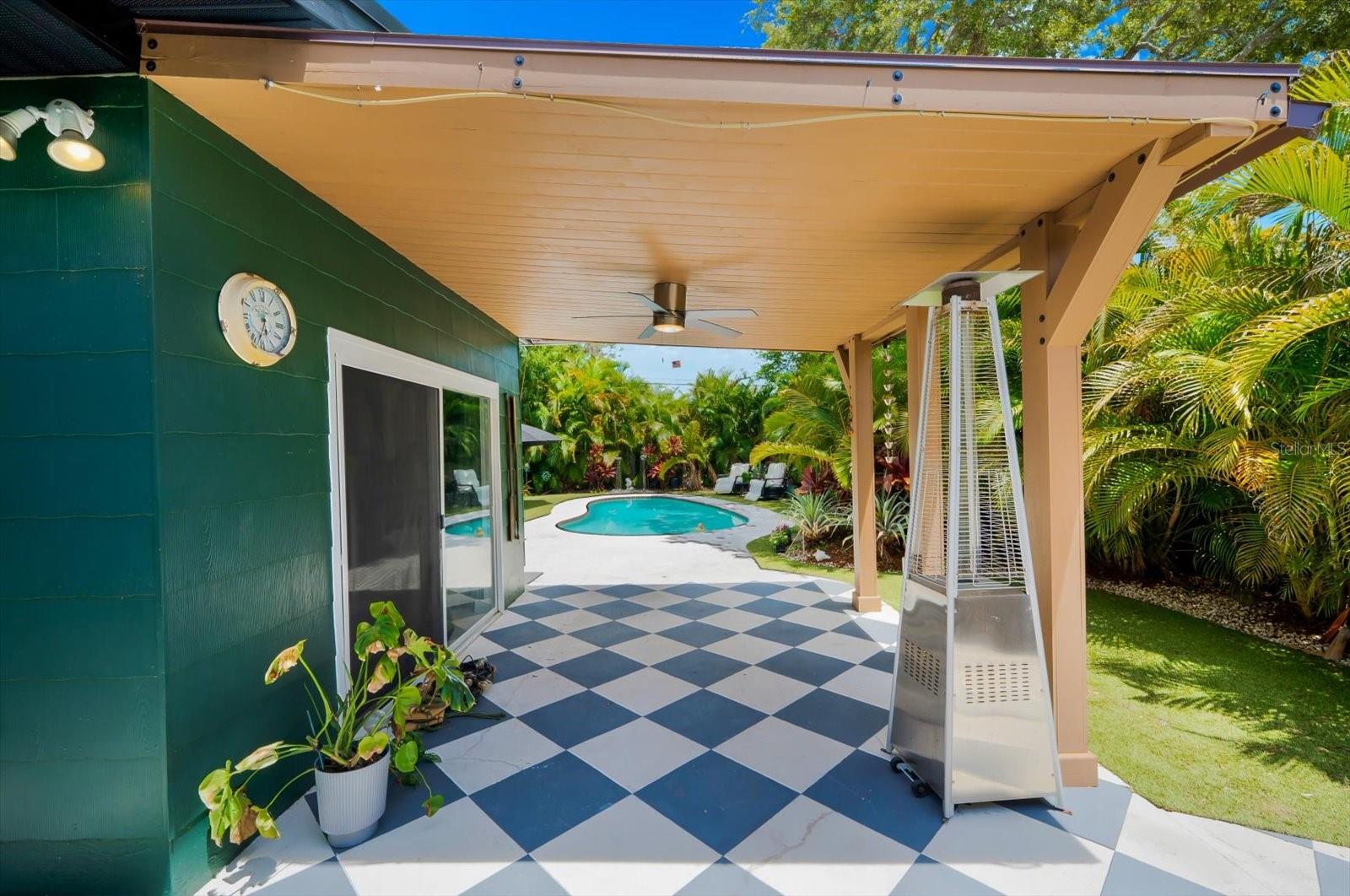 1144 CHARLES ST, CLEARWATER, FL, 33755