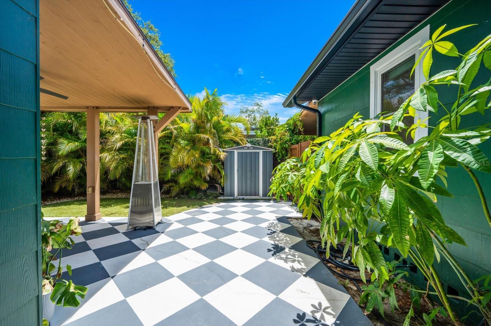 1144 CHARLES ST, CLEARWATER, FL, 33755