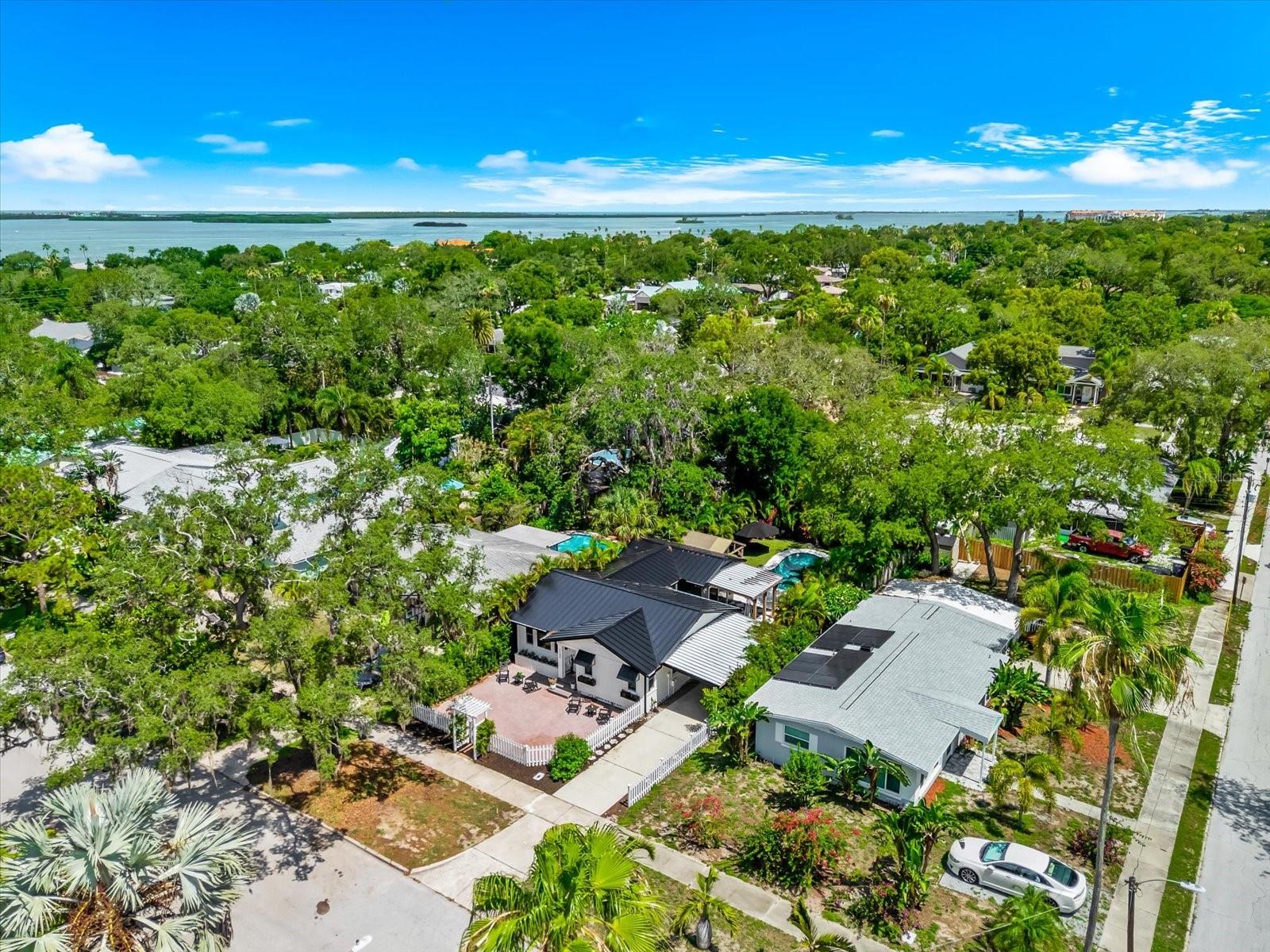 1144 CHARLES ST, CLEARWATER, FL, 33755