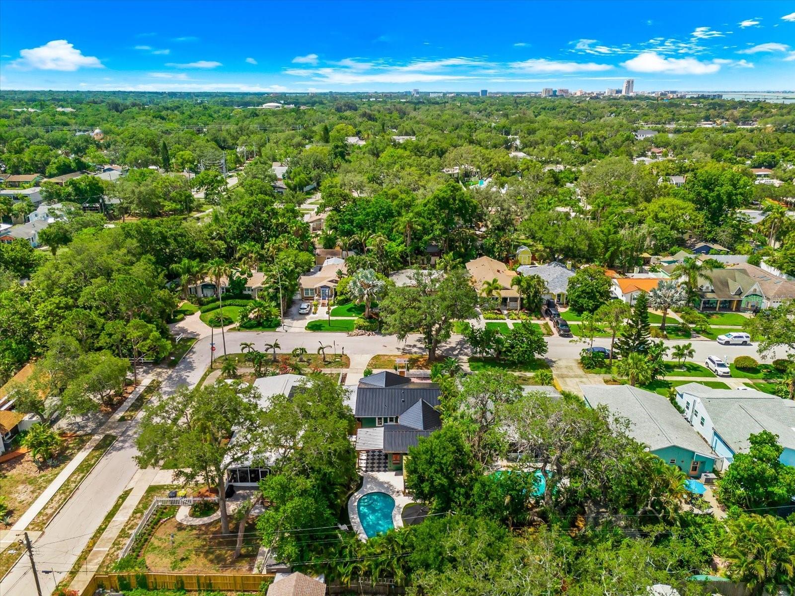 1144 CHARLES ST, CLEARWATER, FL, 33755