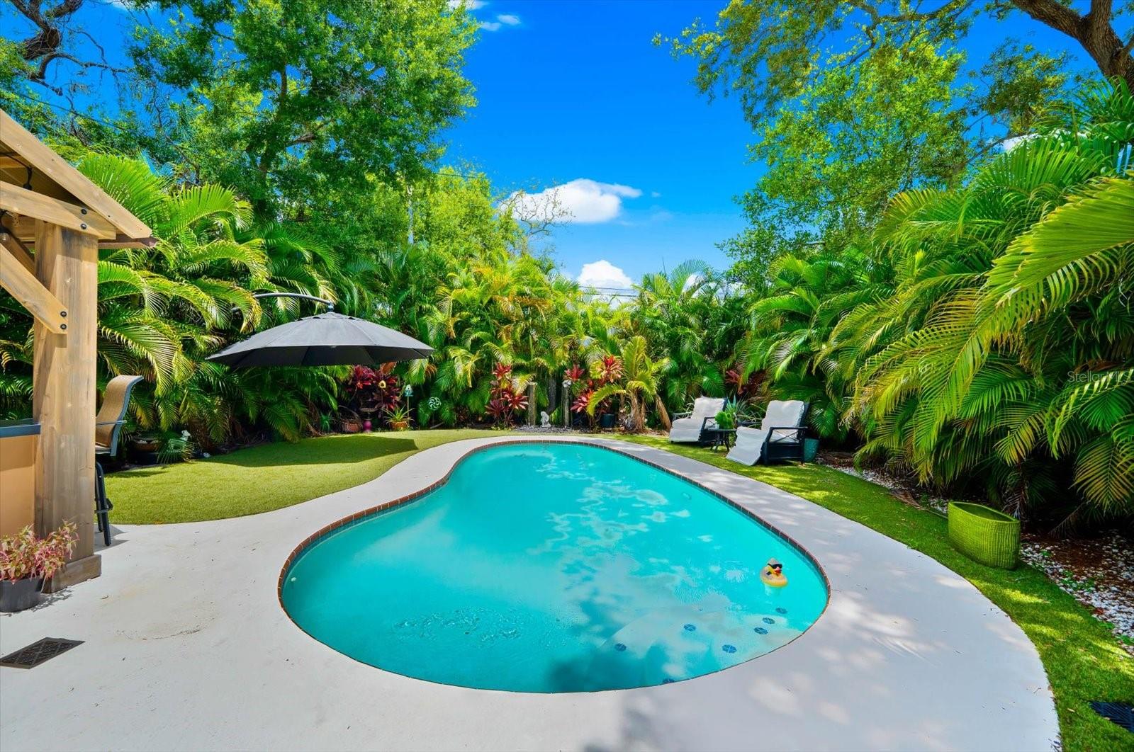 1144 CHARLES ST, CLEARWATER, FL, 33755