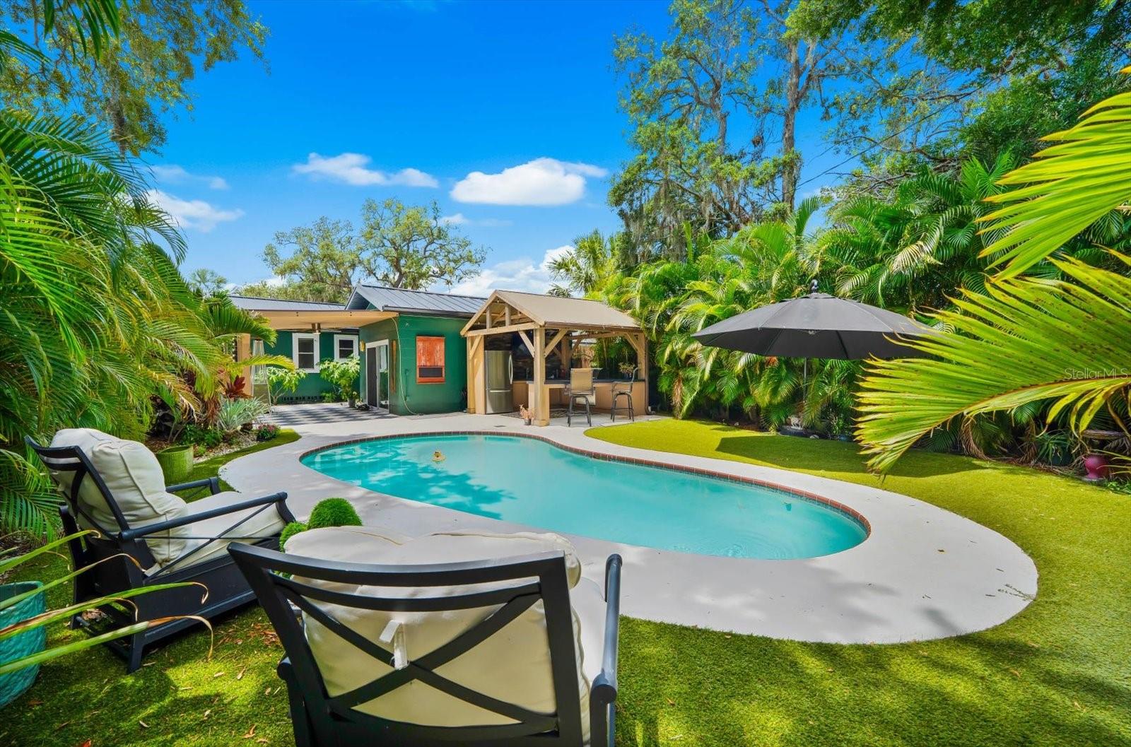 1144 CHARLES ST, CLEARWATER, FL, 33755