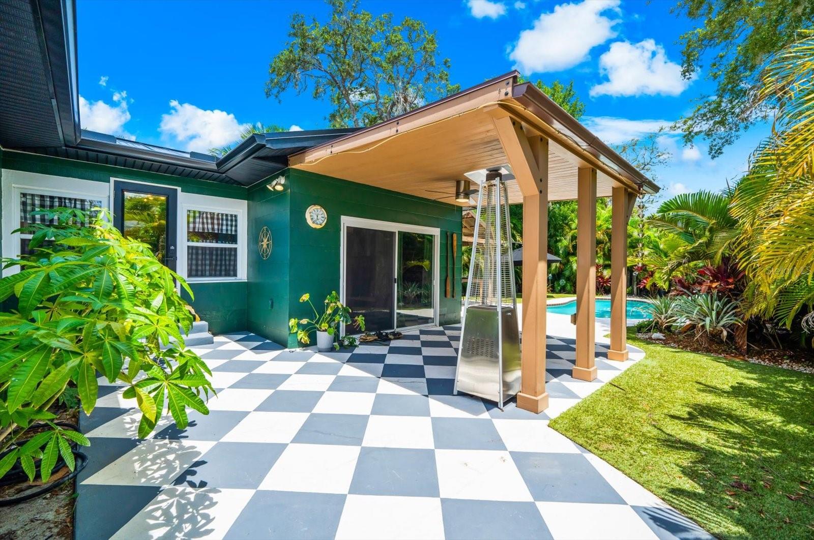 1144 CHARLES ST, CLEARWATER, FL, 33755