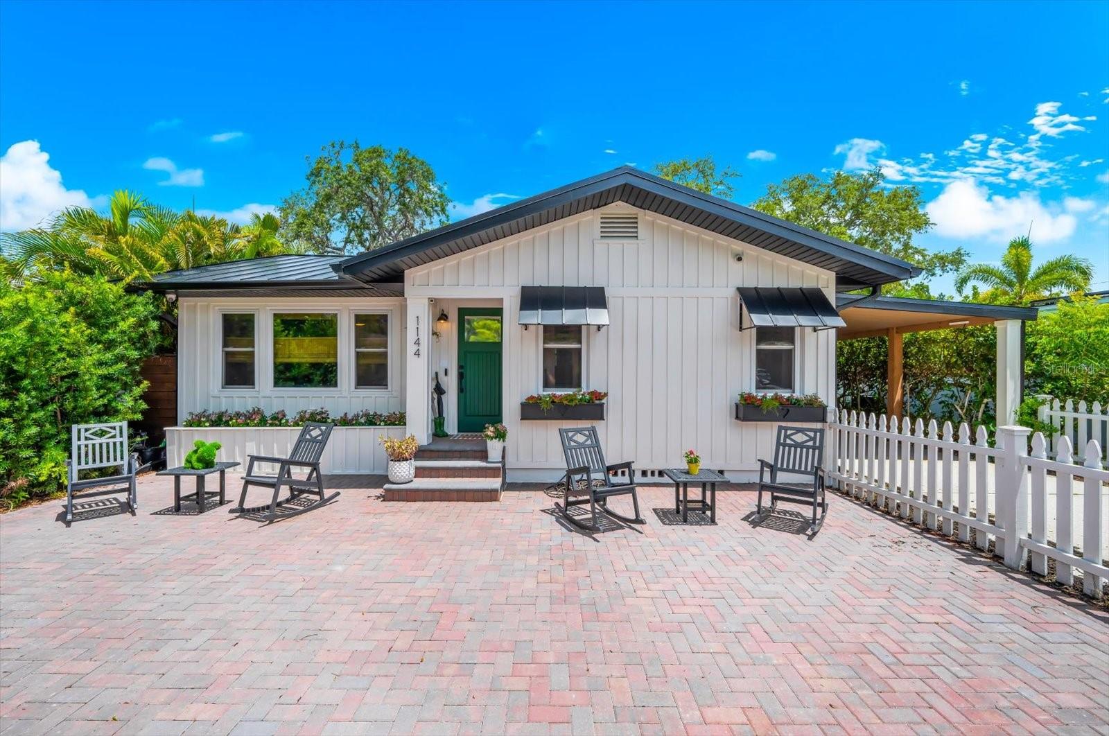 1144 CHARLES ST, CLEARWATER, FL, 33755