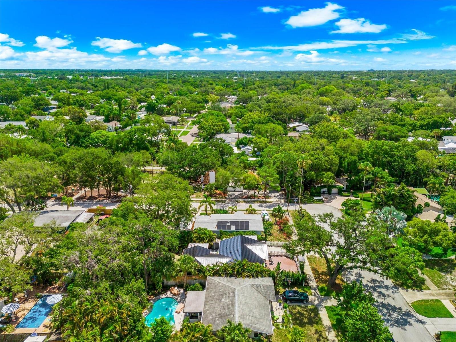 1144 CHARLES ST, CLEARWATER, FL, 33755