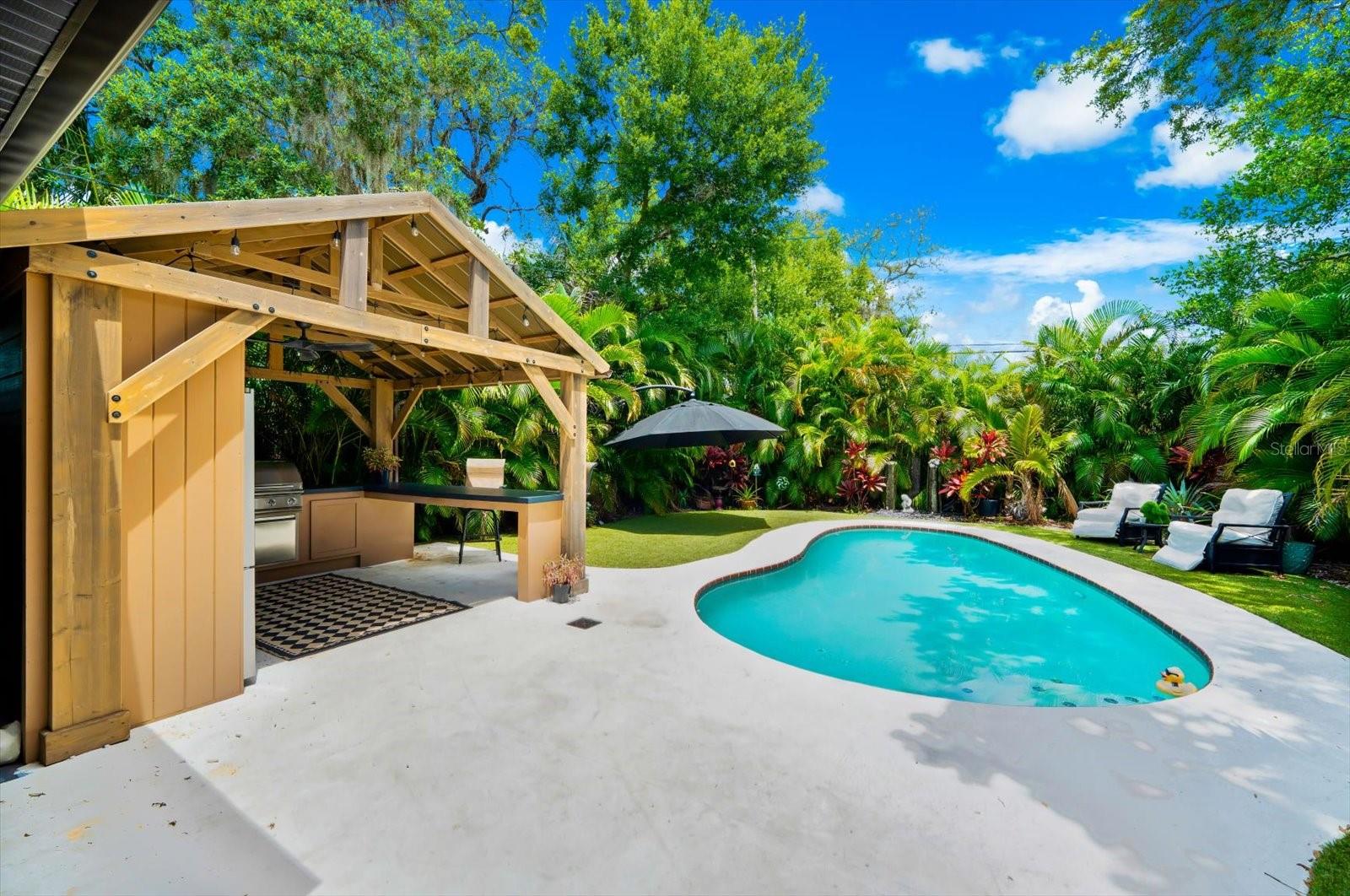 1144 CHARLES ST, CLEARWATER, FL, 33755