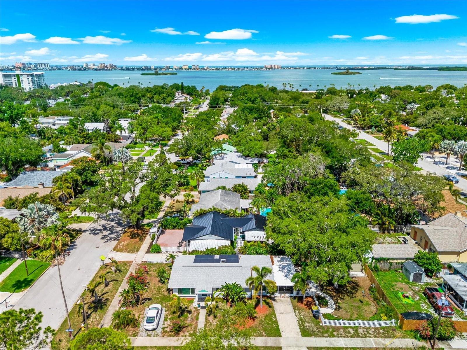 1144 CHARLES ST, CLEARWATER, FL, 33755