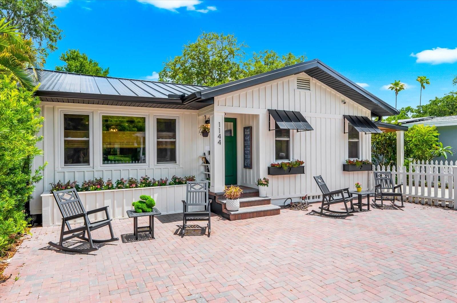 1144 CHARLES ST, CLEARWATER, FL, 33755