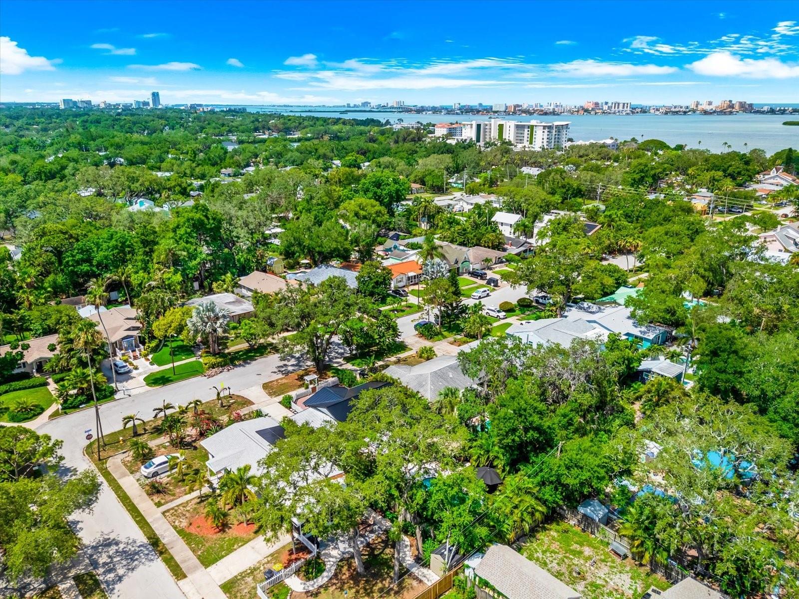1144 CHARLES ST, CLEARWATER, FL, 33755