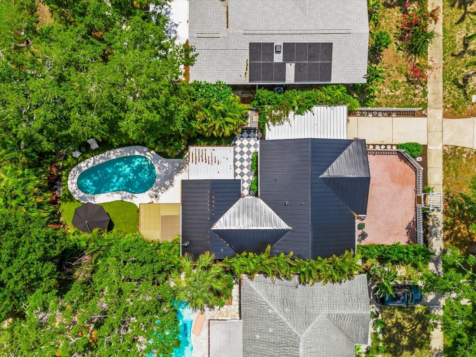 1144 CHARLES ST, CLEARWATER, FL, 33755