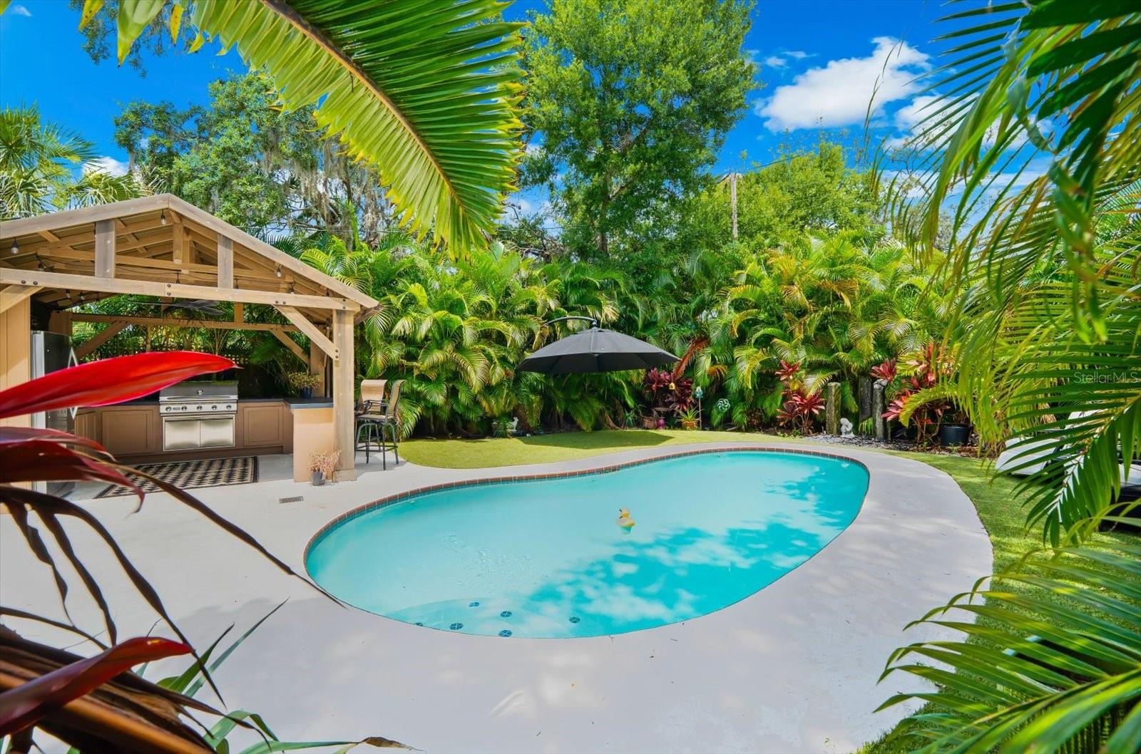 1144 CHARLES ST, CLEARWATER, FL, 33755