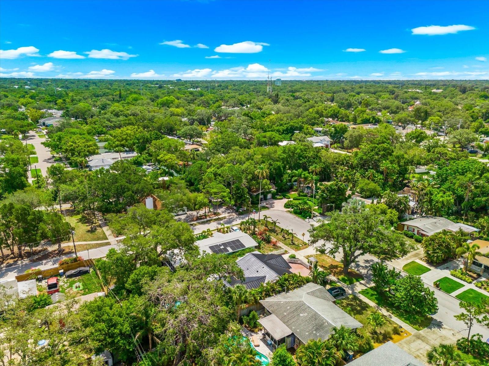 1144 CHARLES ST, CLEARWATER, FL, 33755