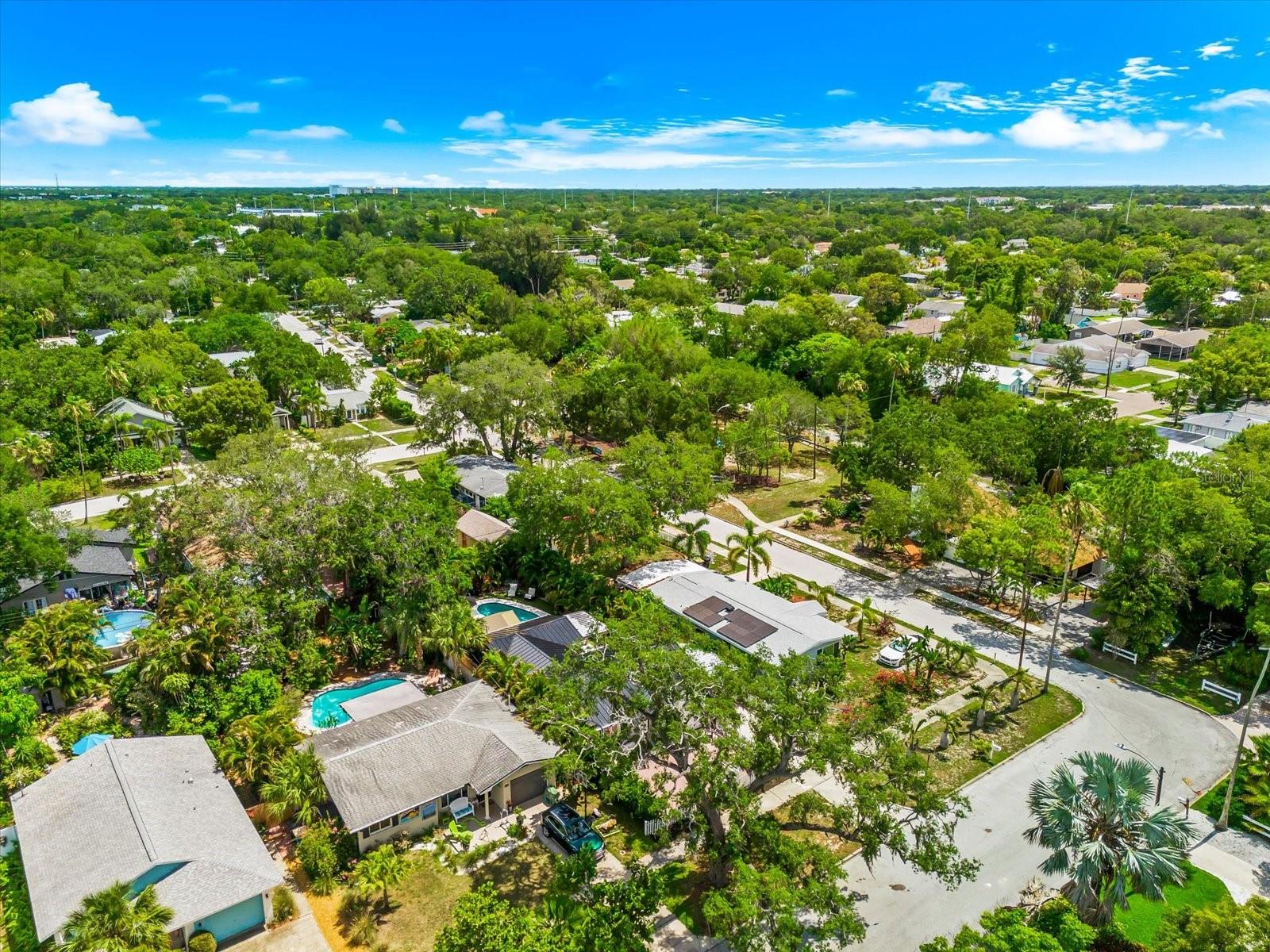 1144 CHARLES ST, CLEARWATER, FL, 33755