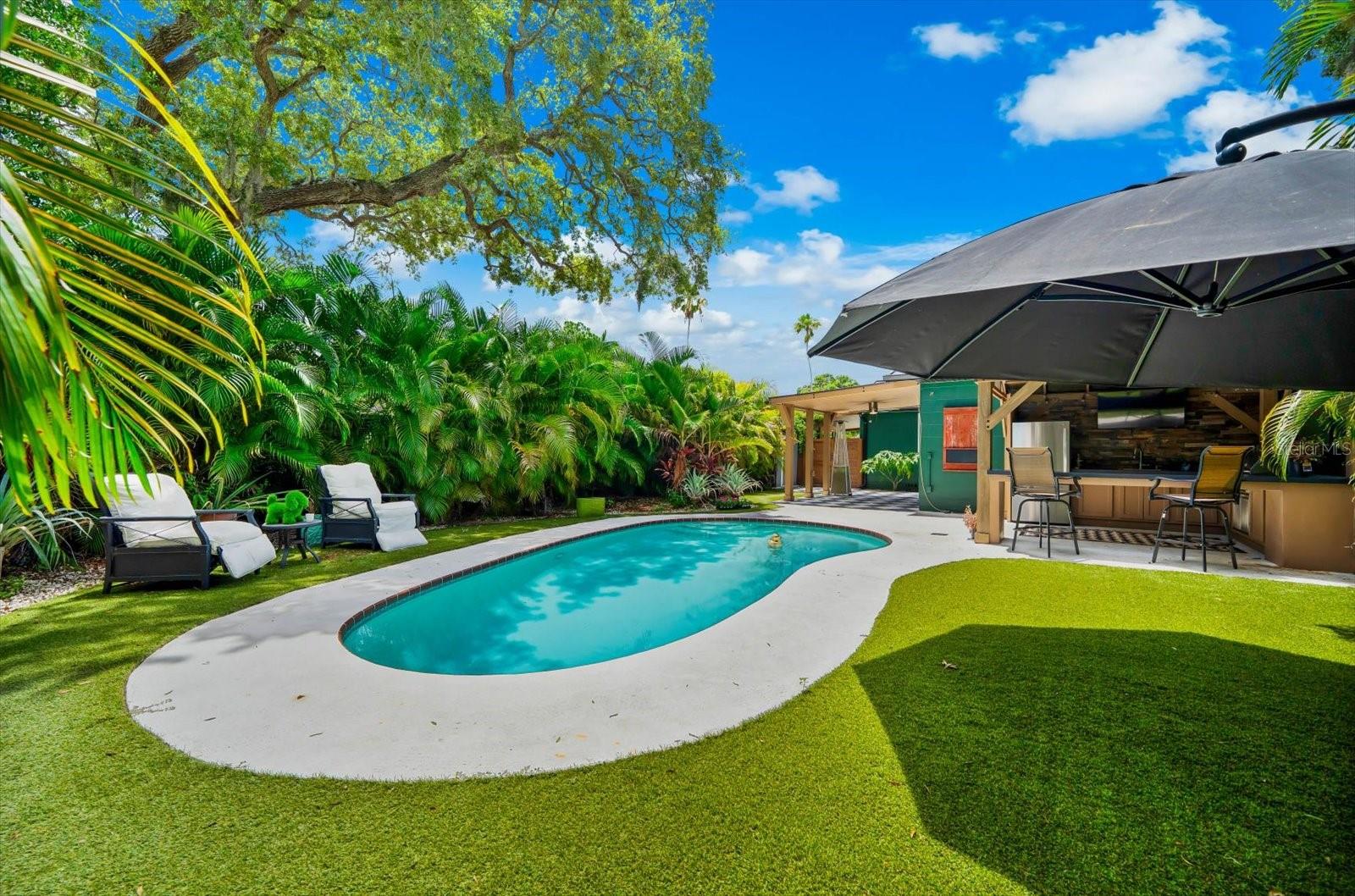 1144 CHARLES ST, CLEARWATER, FL, 33755